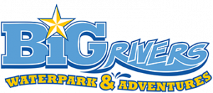 Big Rivers Waterpark & Adventures Logo