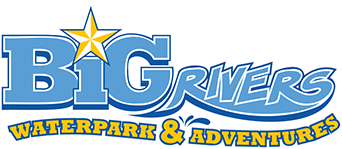 Big Rivers Water Park Logo