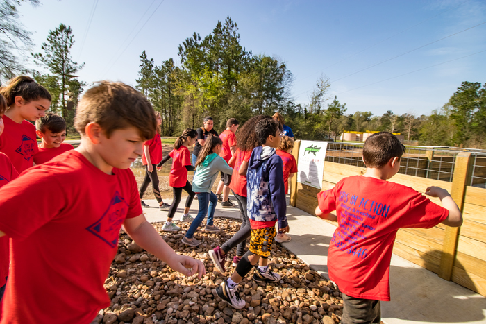 school event activity