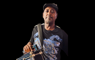 LT and the Zydeco Mob